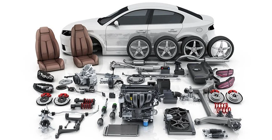 Alaybey Oto Yedek Parçacısı