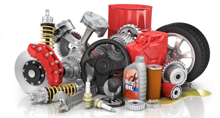 Alaybey Oto Yedek Parçacısı